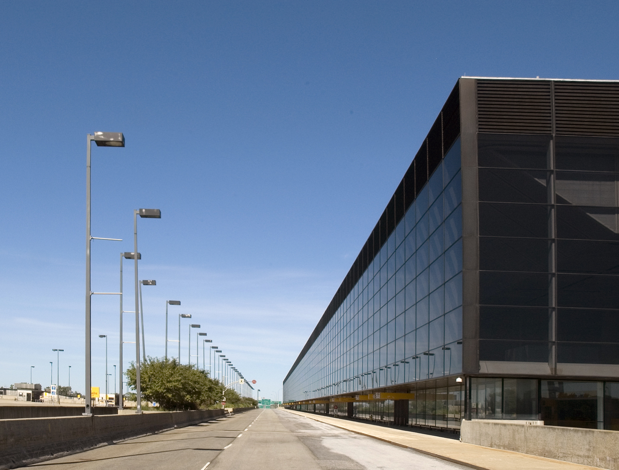 Montreal's Mirabel Airport: A Disaster From Start to Finish