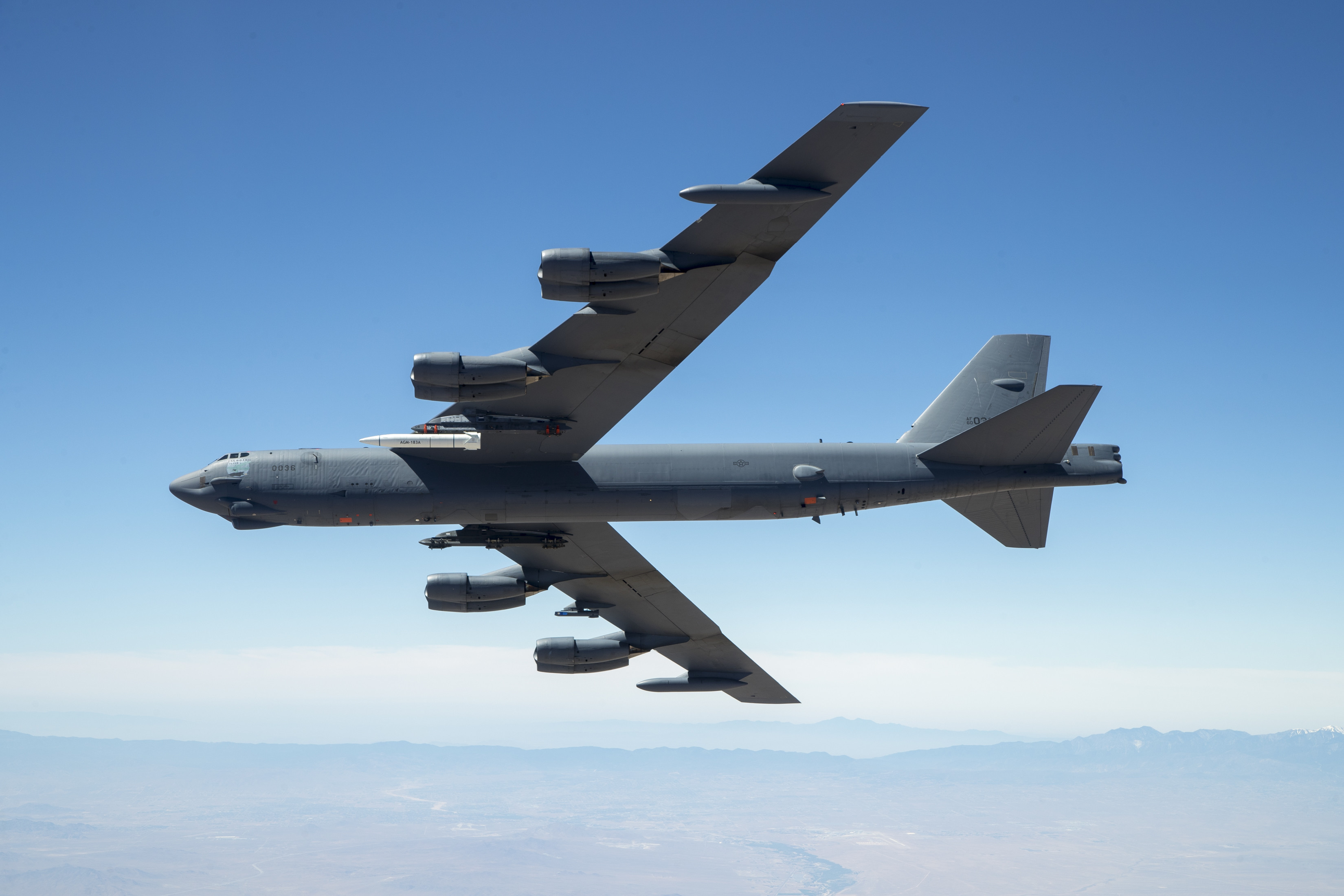 AGM-183A ARRW: Why the Air Force Revived a Troubled Hypersonic Missile
