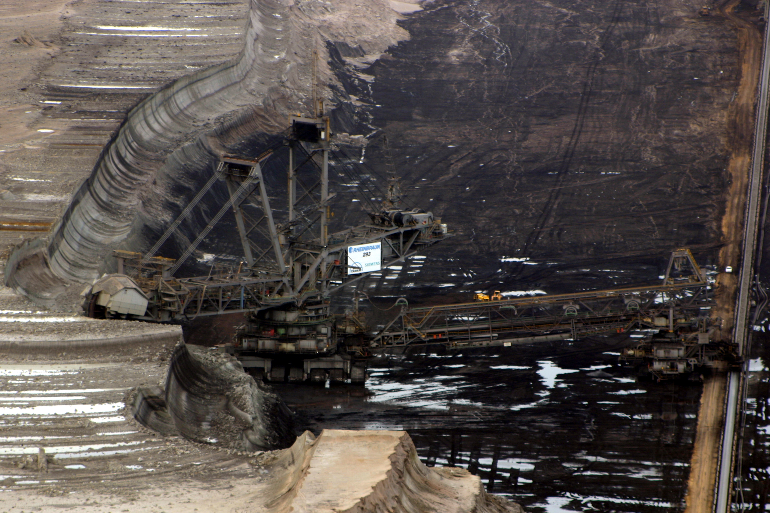 Europe's Deepest Mine is Not What You Think...