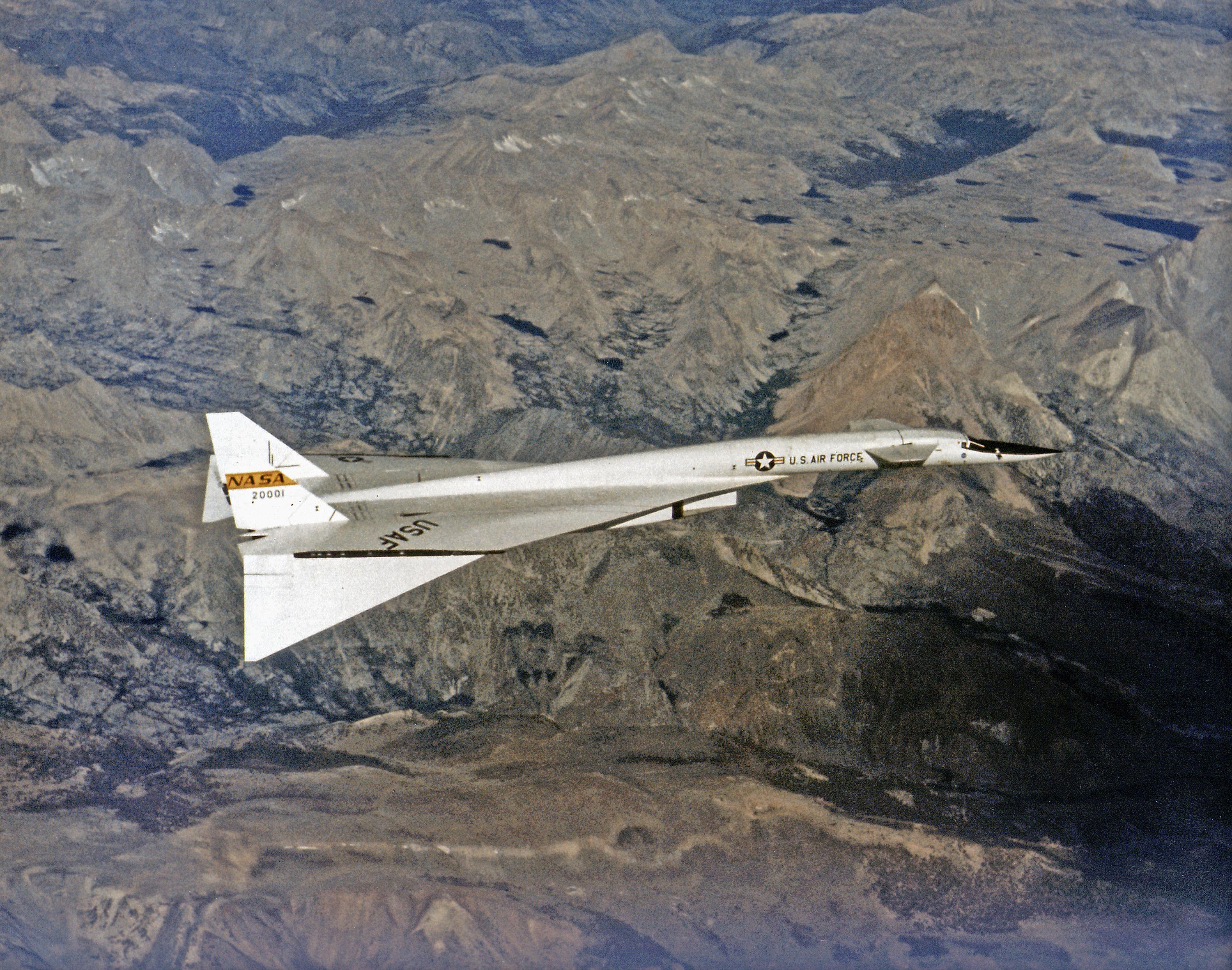Aurora Spy Plane: The $2 Billion Aircraft That May Never Have Existed