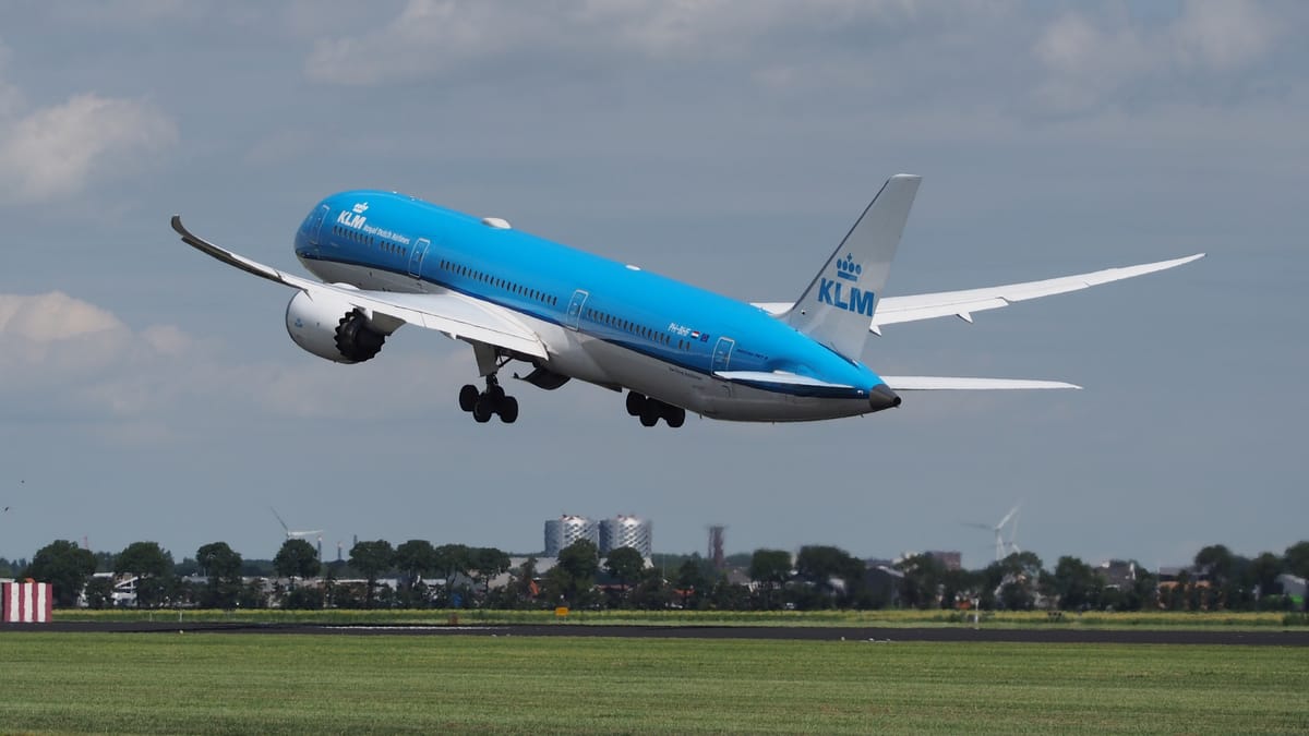 What If Boeing's Passenger Jets Were Forced Offline?