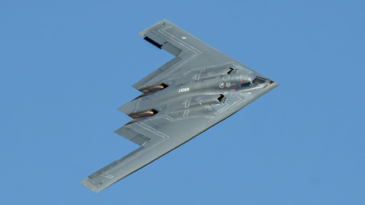 The Most Expensive Plane Crash in History