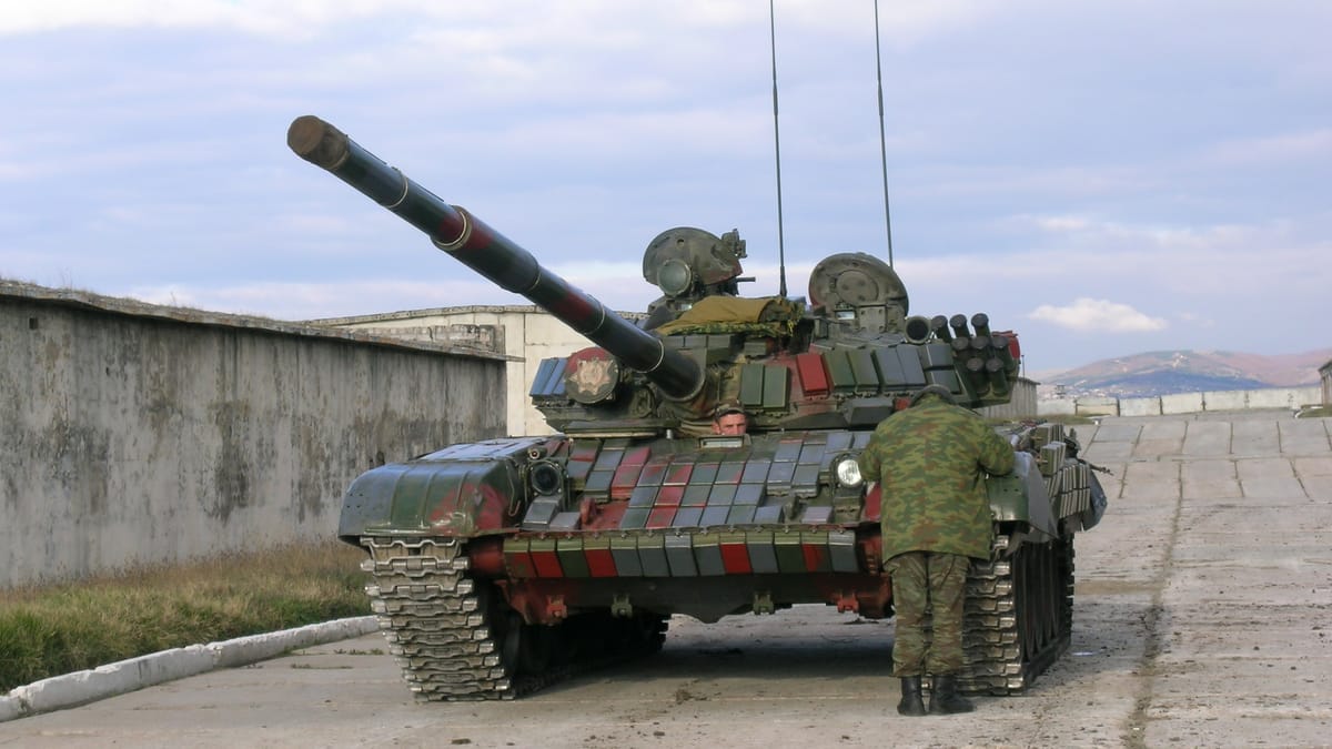 Explosive Reactive Armor: Fighting Explosions with Explosions