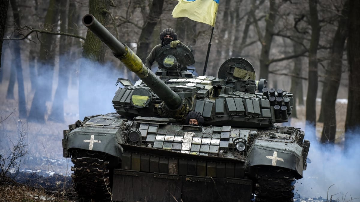 Screw-Propelled Vehicles: Surprising Advantages in Warfare