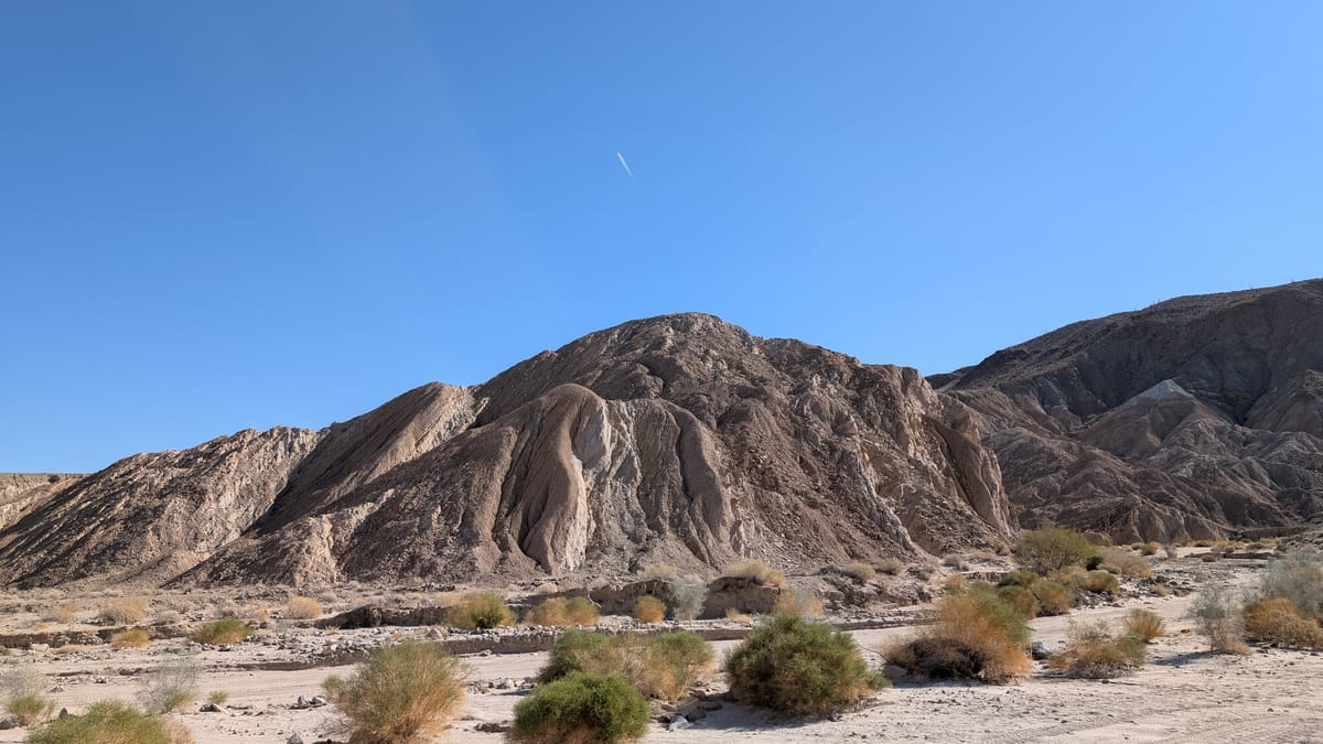 What if the Hoover Dam Failed?