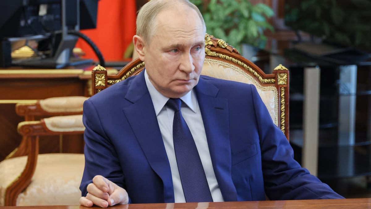 The Bohdana: Ukraine's Secret Weapon of War