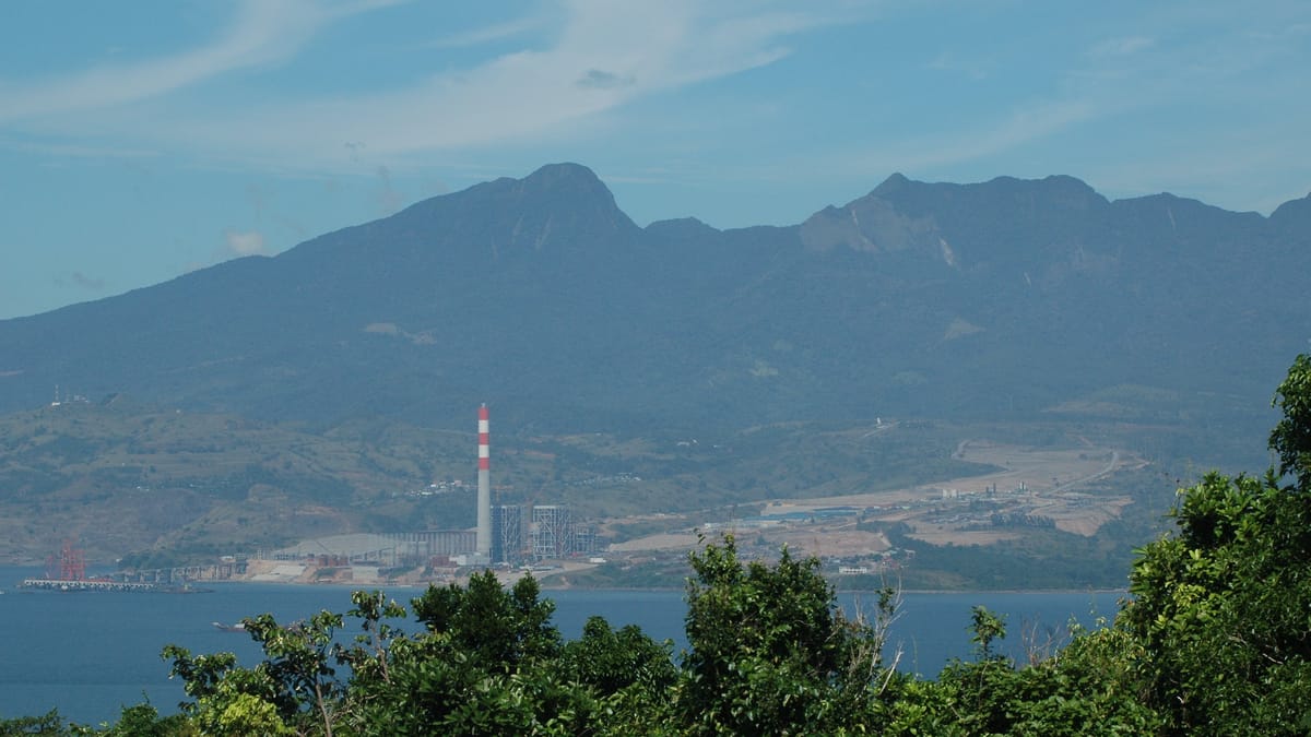 The Bataan Nuclear Power Plant Saga: A Tumultuous Past and an Uncertain Tomorrow
