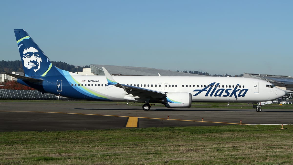 MCAS: The Silent Killer on the 737 MAX