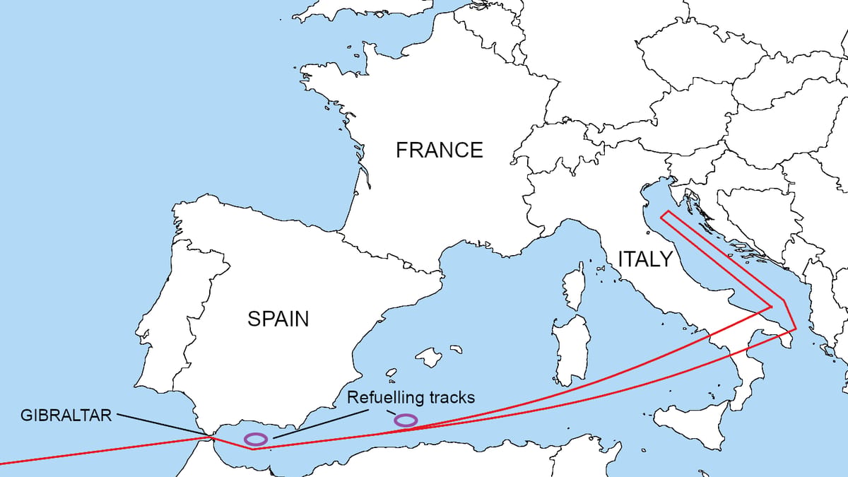 The Nuclear Triad: Always Prepared to End the World