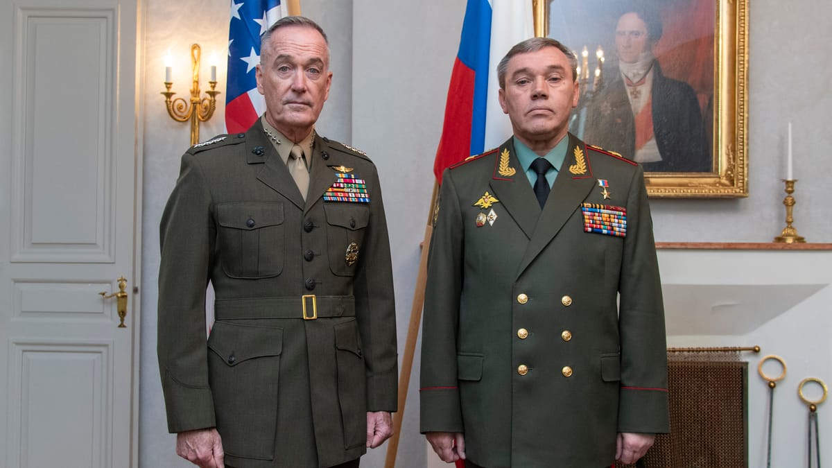 9M730 Burevestnik: Russia's Cruise Missile with "Unlimited Range"