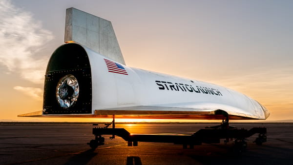 Talon-A2: The Pentagon's Reusable Hypersonic Test Vehicle