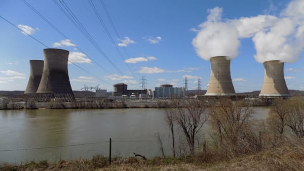 Where Will the Next Nuclear Meltdown Happen?