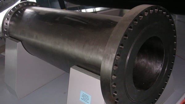 Project Babylon: Saddam Hussein’s Supergun