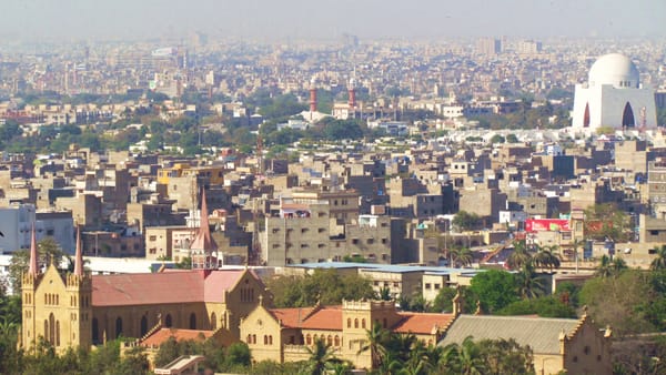 Islamabad: The City Pakistan Built for its Social Elite