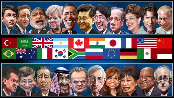 High-Speed Rail is a Global Disaster...