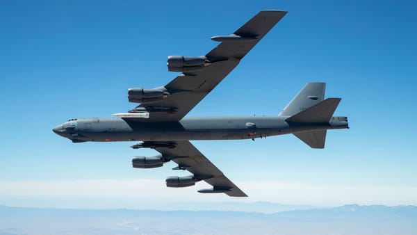 AGM-183A ARRW: Why the Air Force Revived a Troubled Hypersonic Missile
