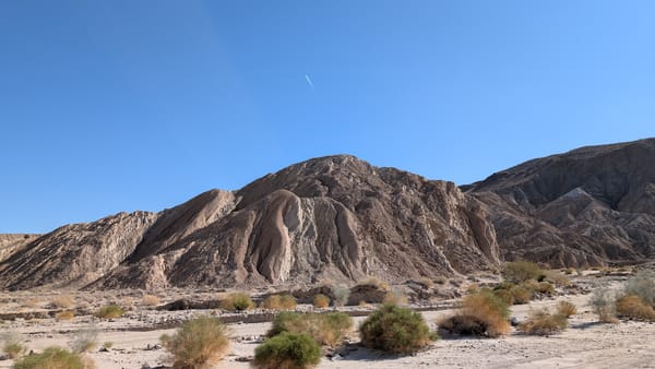 What if the Hoover Dam Failed?