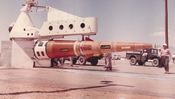 Neutron Bombs – Enhanced Radiation Weapons