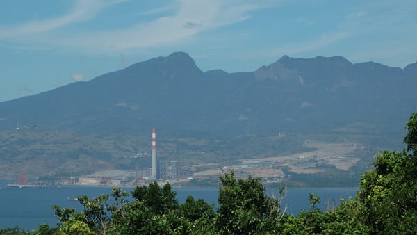 The Bataan Nuclear Power Plant Saga: A Tumultuous Past and an Uncertain Tomorrow