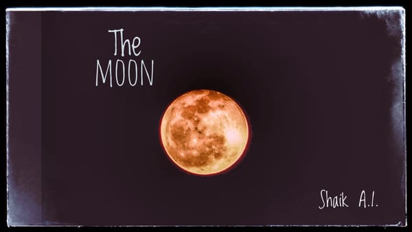 The Shocking Plan to Nuke the Moon (Project A119)
