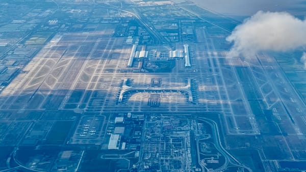 A Chinese Maglev Revolution is Coming...
