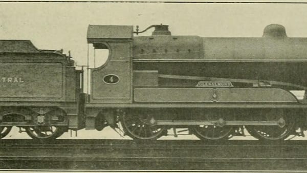 The LNER Class A4: The Fastest Steam Locomotive Ever