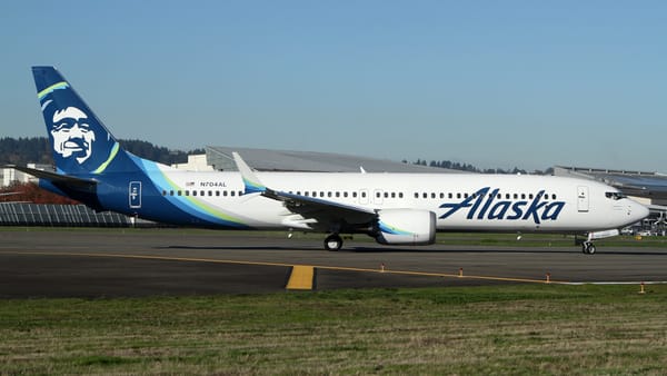 MCAS: The Silent Killer on the 737 MAX