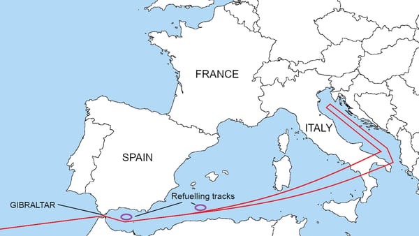 The Nuclear Triad: Always Prepared to End the World