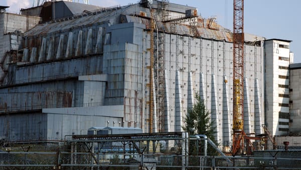 The RBMK: The Shoddy Nuclear Reactor That Nearly Killed Millions