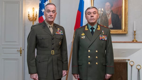9M730 Burevestnik: Russia's Cruise Missile with "Unlimited Range"