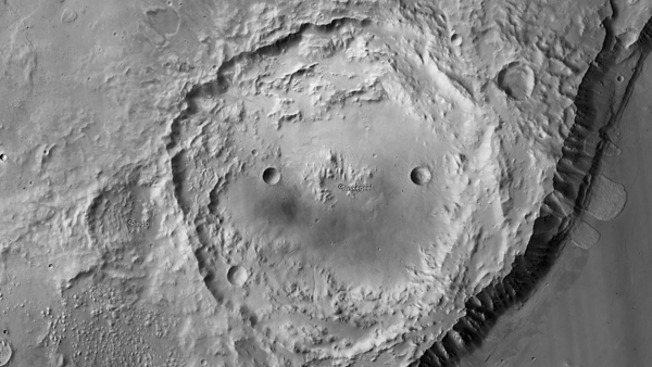 Terraforming Mars: Inside the Insane (True) Plans to Make Mars Habitable